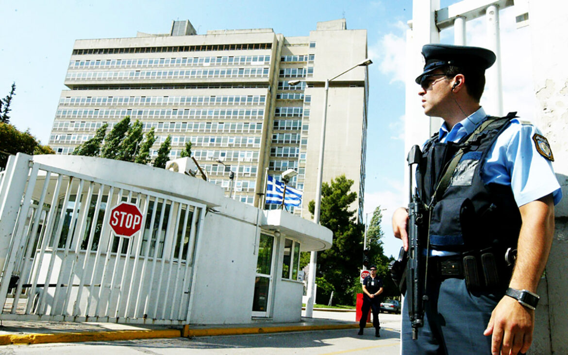 Η Ε.ΣΥΝ.Α.Α. συγχαίρει τους Νέους Υπουργό και Υφυπουργό Προστασίας του Πολίτη