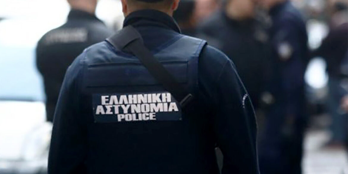 Νέο Μισθολόγιο Στρατιωτικών Αστυνομικών Λιμενικών Πυροσβεστών