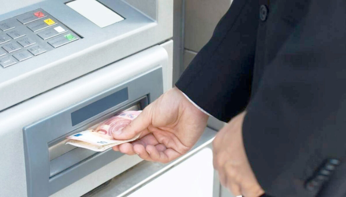 Συντάξεις-ΕΦΚΑ