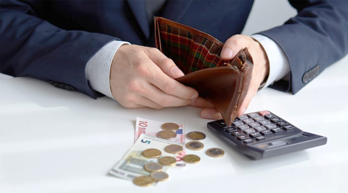 Πώς καταργείται το αφορολόγητο συνταξιούχων