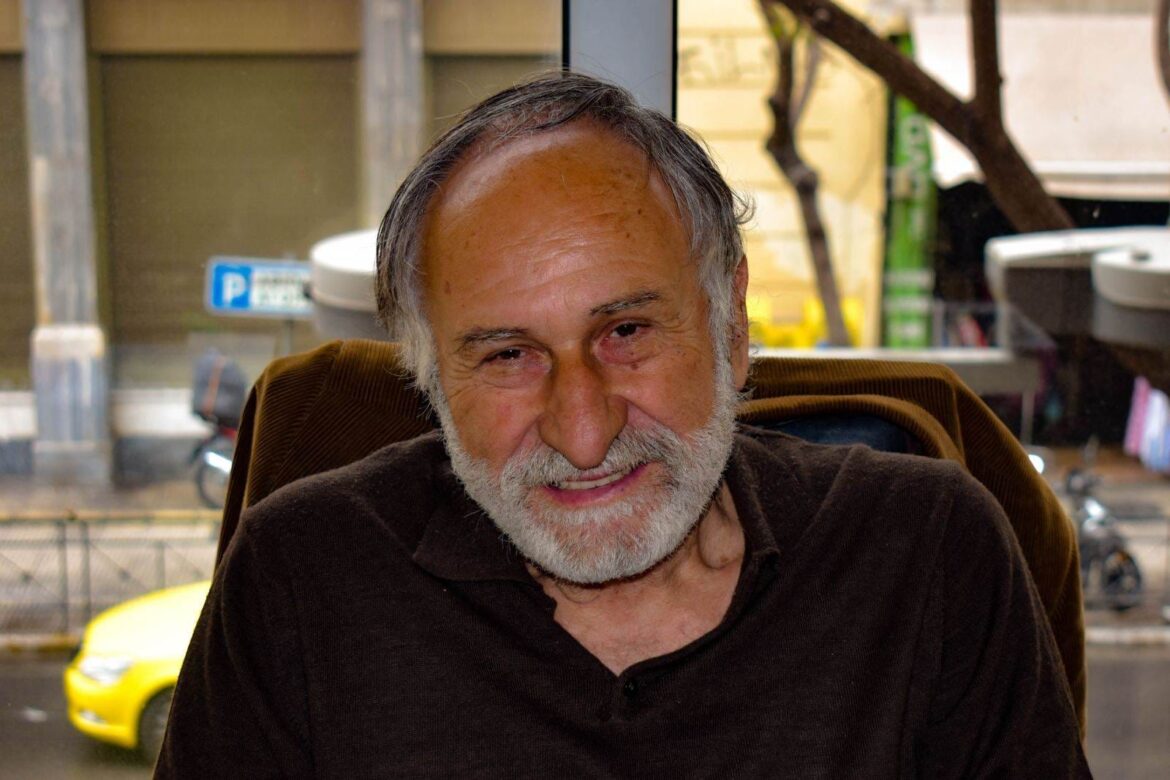 Ανακοίνωση υποψηφιότητας του Σπυράκου Αθανάσιου για το Δ.Σ της ΠΟΑΣΑ