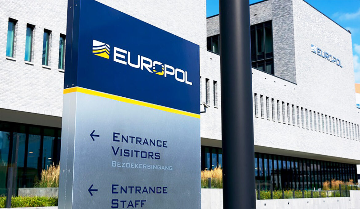 Ρόλος και Οφέλη της Europol στους πολίτες της Ευρωπαϊκής Ένωσης