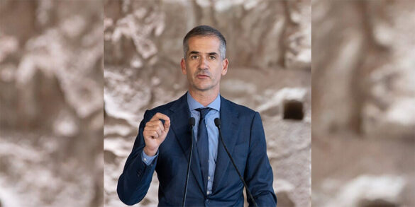 Kóstas Bakogiánnis - Oi Apóstratoi Astynomikoí, Polýtimoi Synergátes gia tin Póli