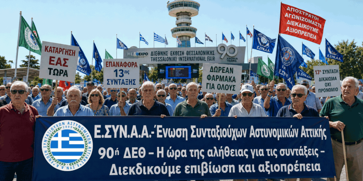 ESYNAA 90í DETH I óra tis alítheias gia tis syntáxeis